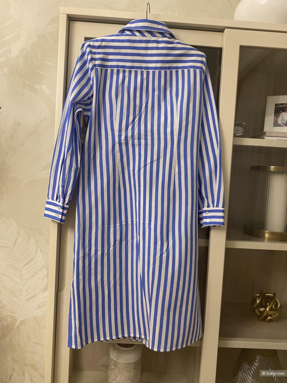 Платье andreevskaya fm, размер 44-46