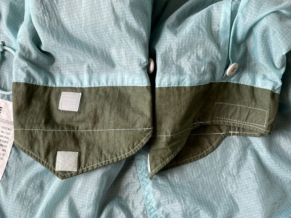 Куртка М - 65 Alpha Industries M Regular