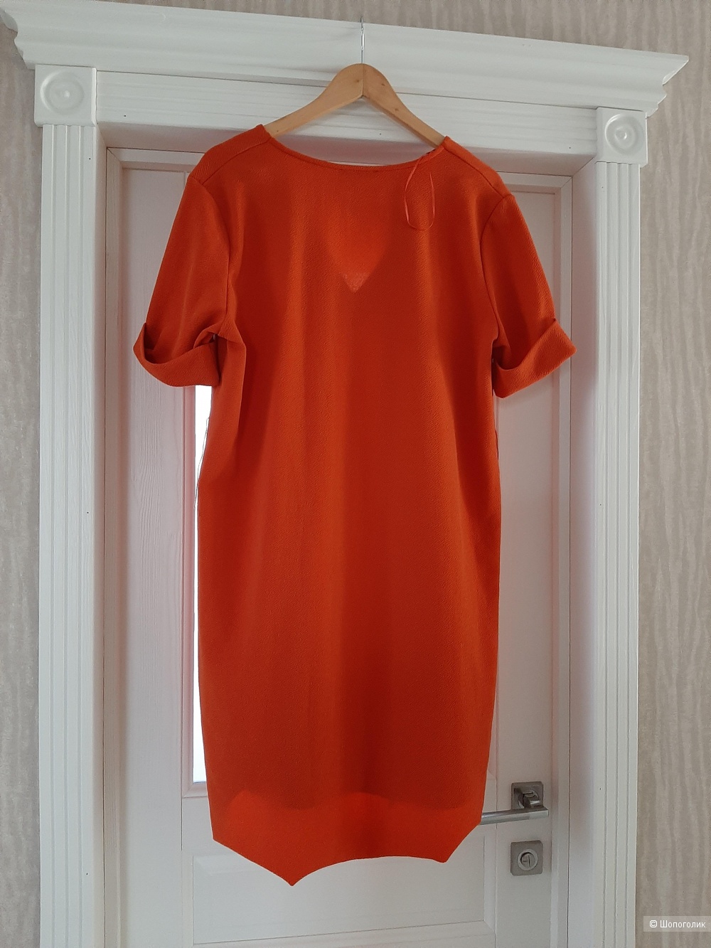 Платье Zara р.L