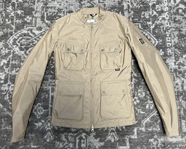 Женская куртка Belstaff Gold Label, размер S