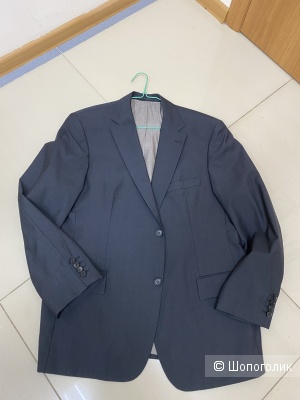 Пиджак Hugo Boss, размер 50