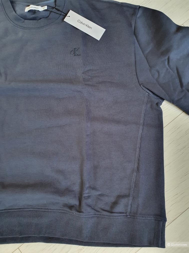 Свитшот Calvin Klein, р.58-60