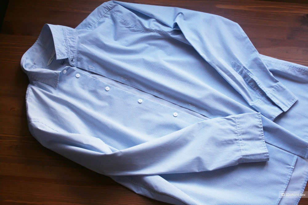 Рубашки H&M, размер 170 cм