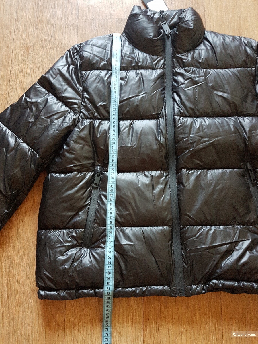 Куртка Massimo Dutti M\L