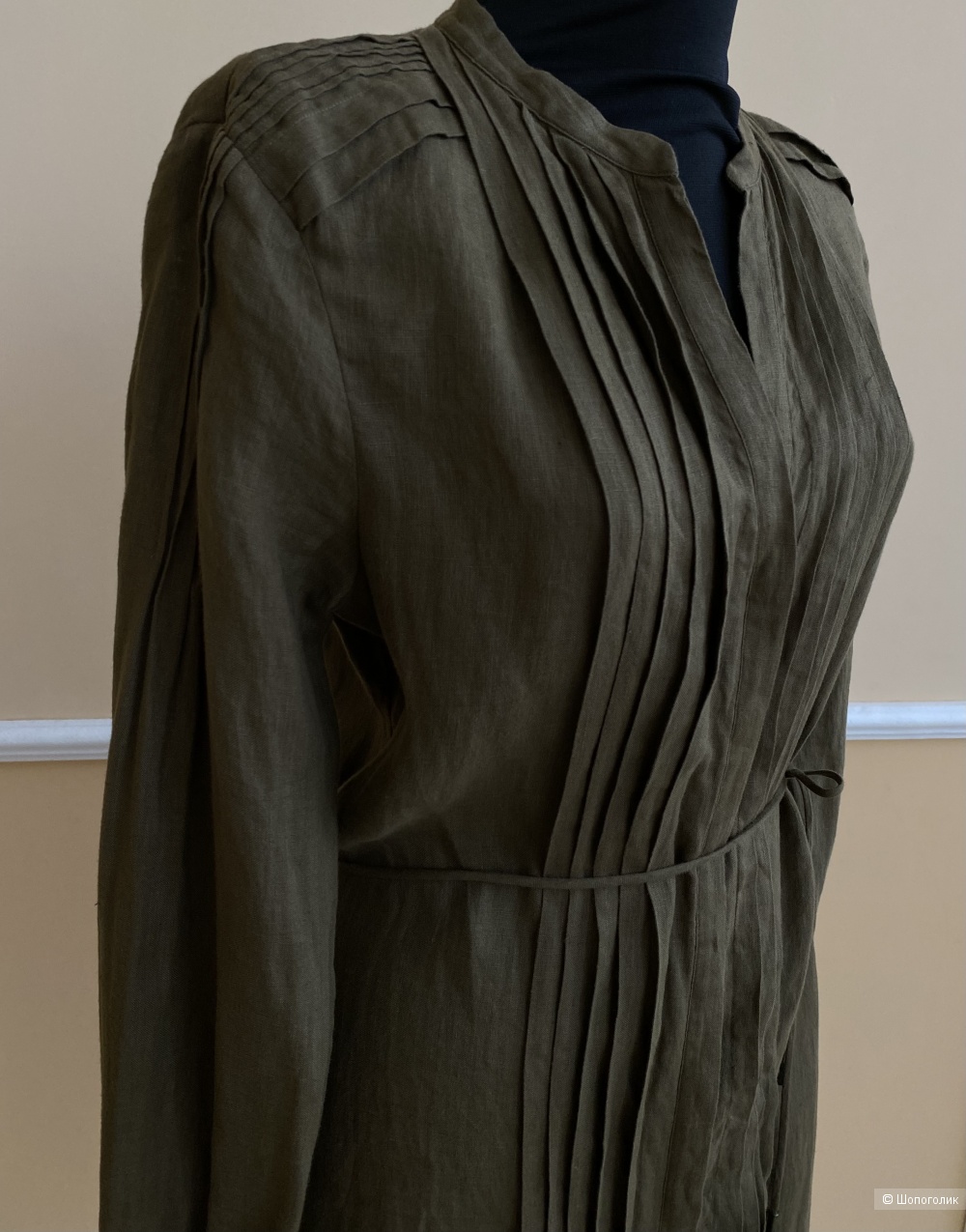 Платье Massimo Dutti размер s