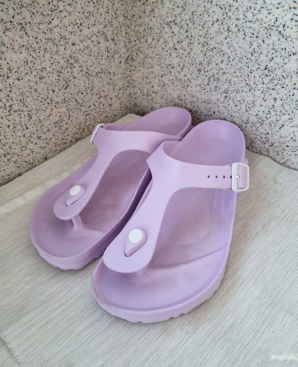 Сланцы Birkenstock, 40-41