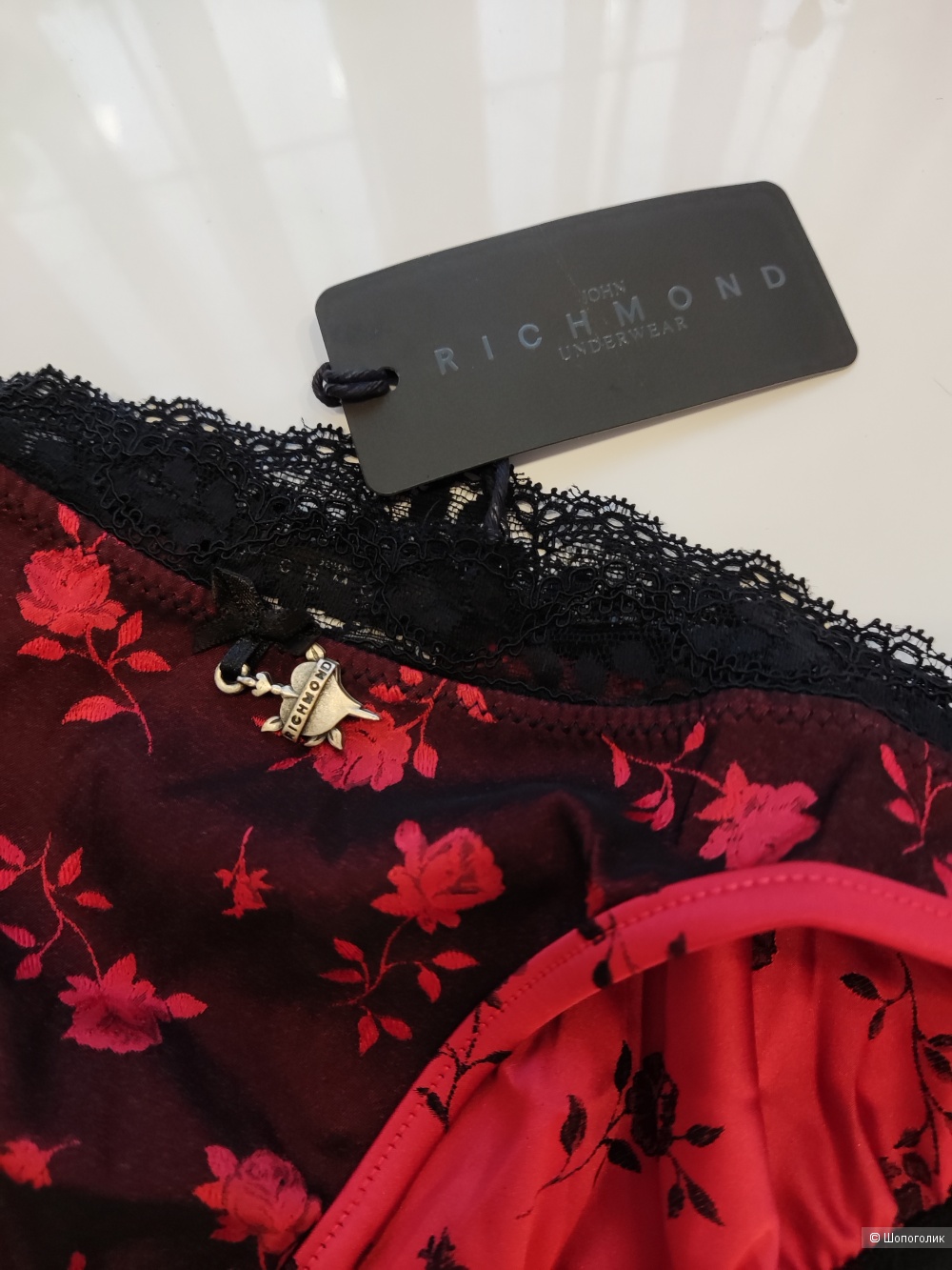 Трусики Richmond, 42 it(s/m)