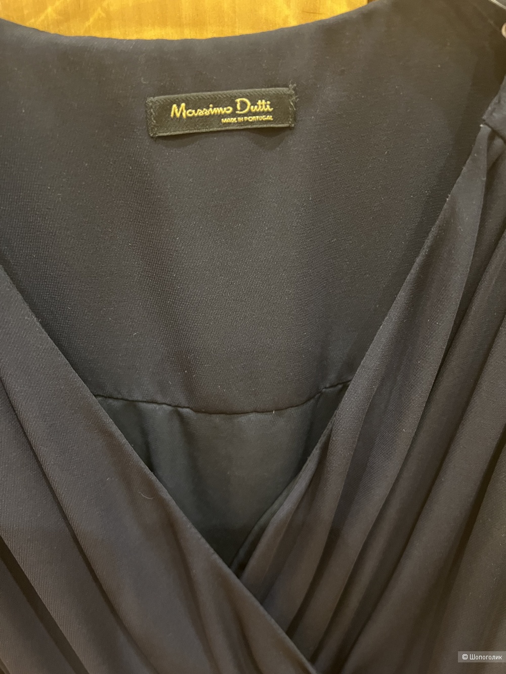 Платье Massimo Dutti 42-44 (S) размер