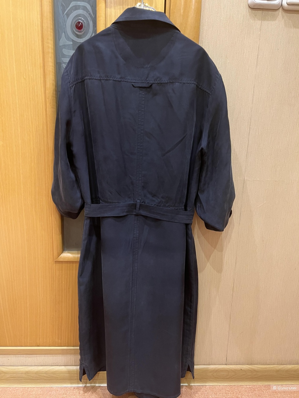 Платье Massimo Dutti 42-44/44 (S/M) размер