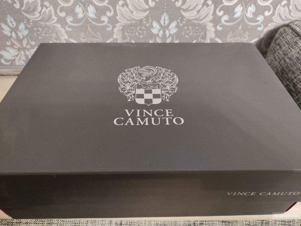 Мюли Vince Camuto, размер 5,5 (36)