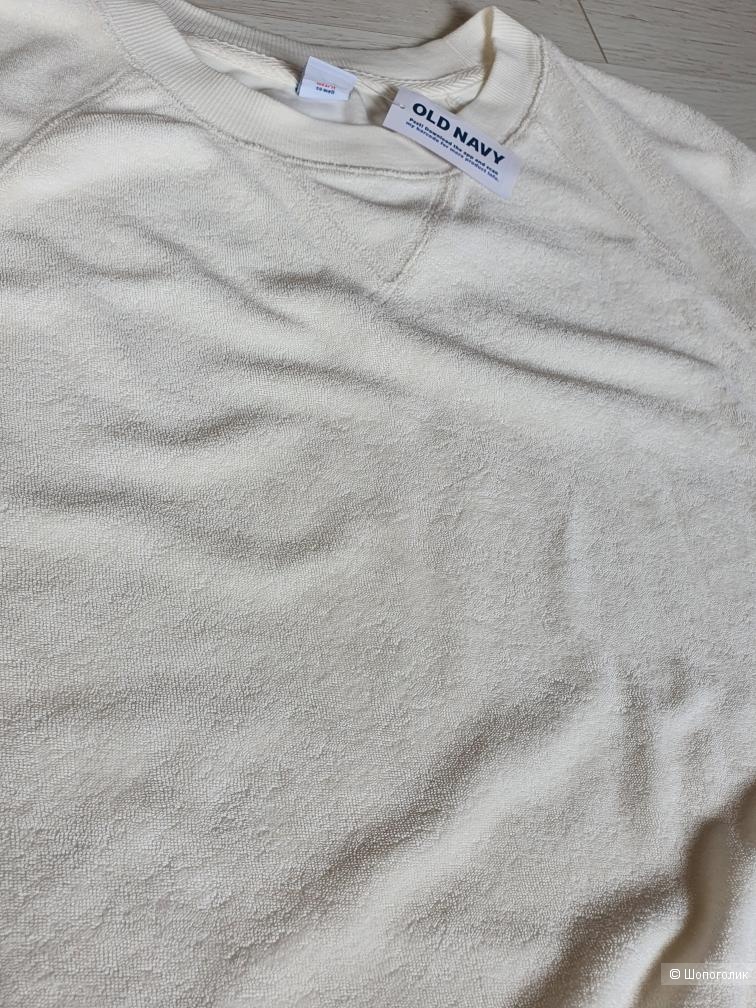 Свитошот Old Navy, р.44