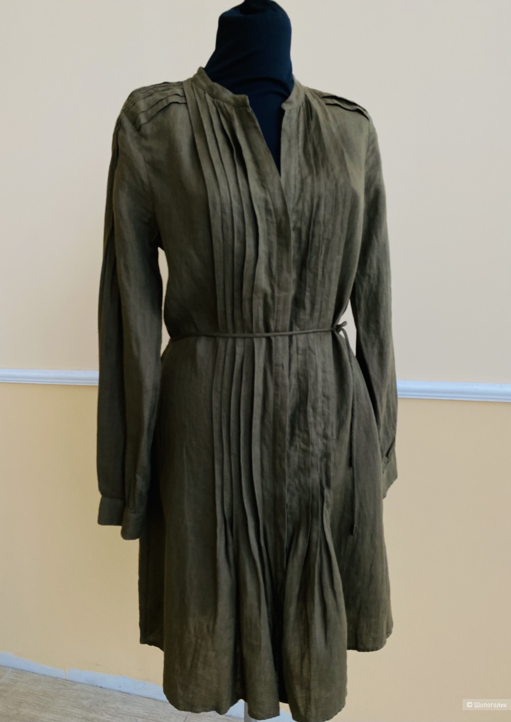 Платье Massimo Dutti размер s