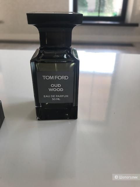 Oud Wood, Tom Ford, 50 мл