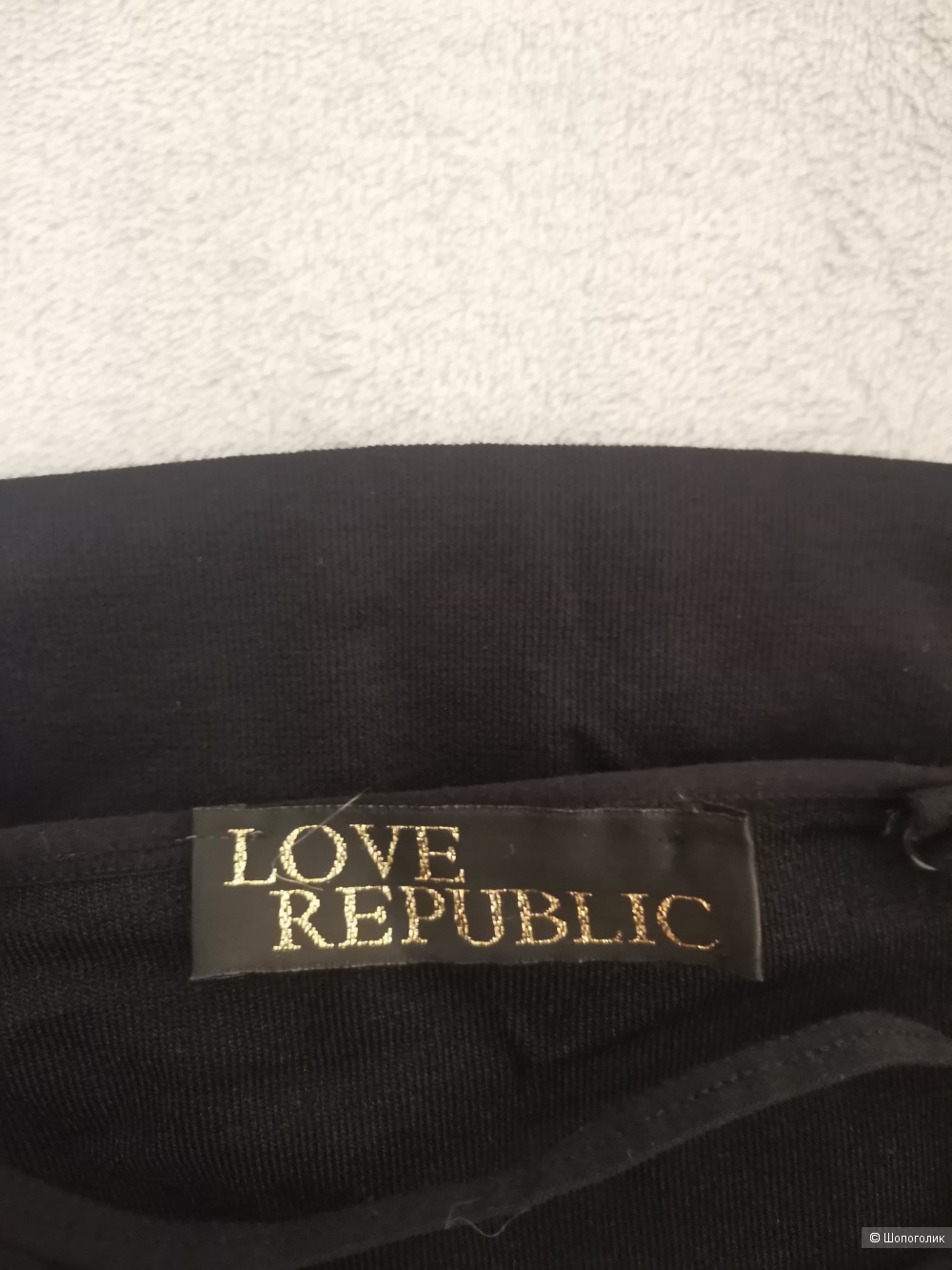 Топы Love Republic, размер S