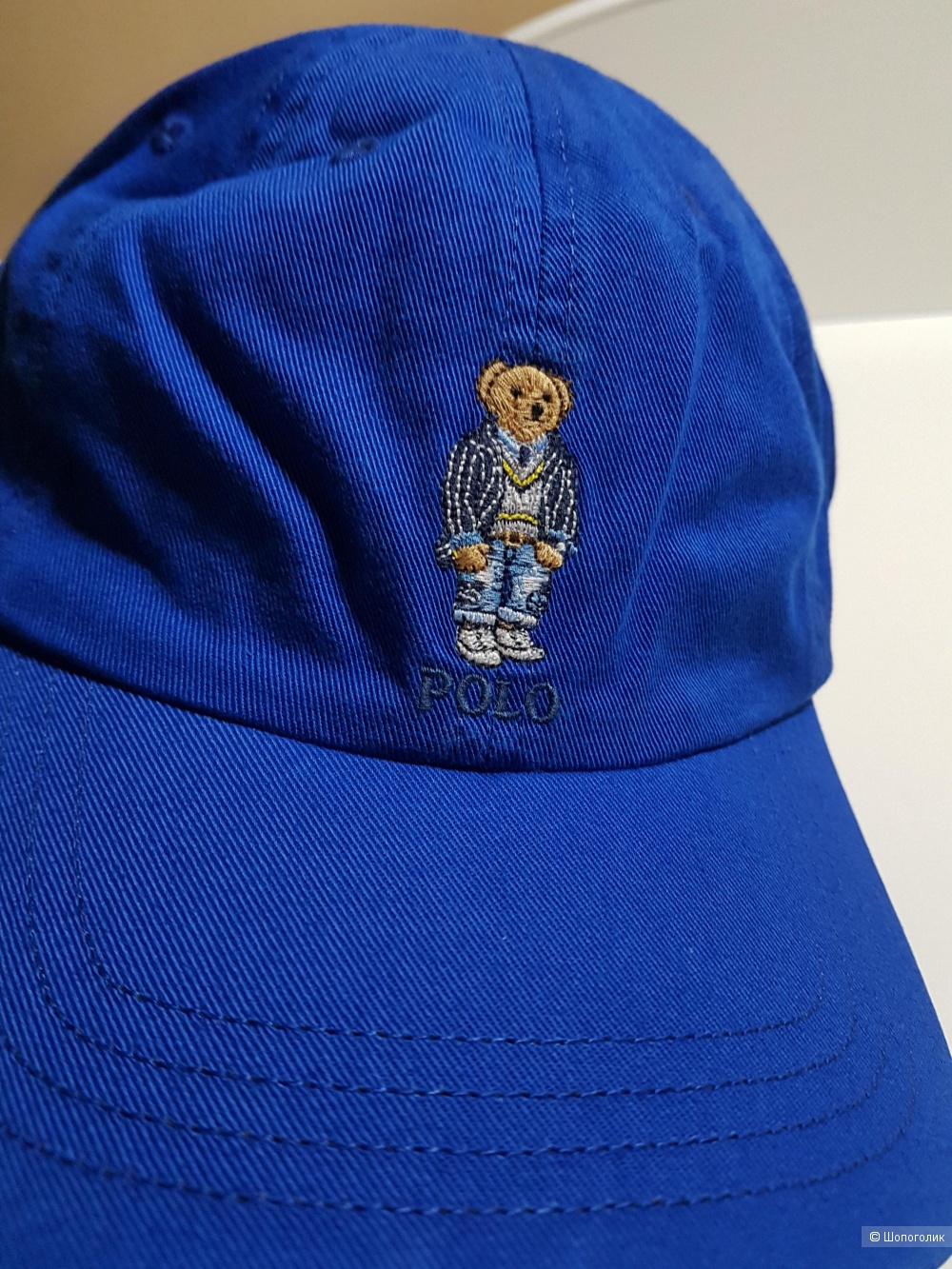 Кепка Ralph lauren,   one size