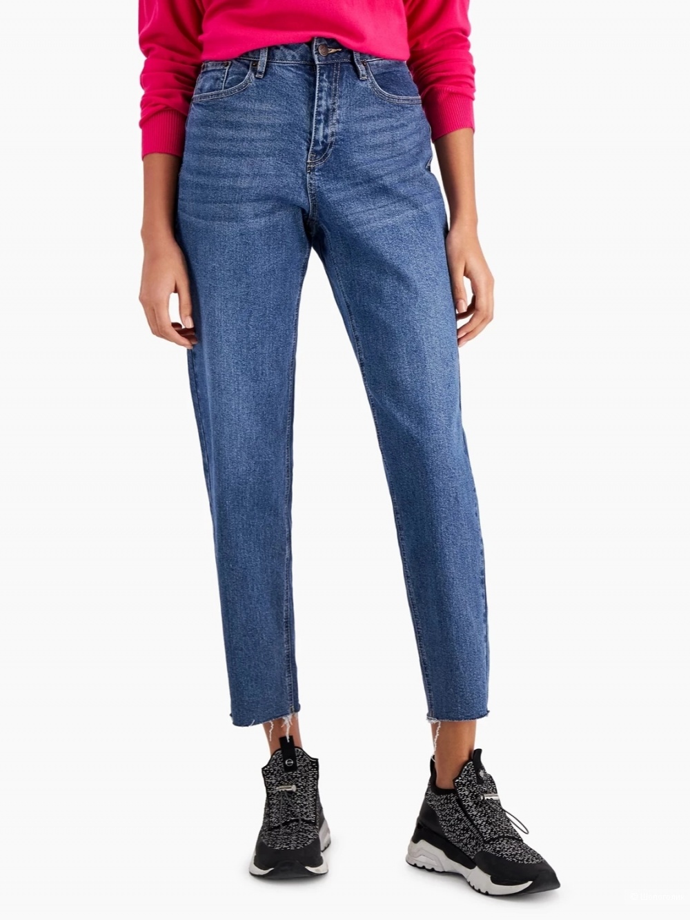 Джинсы Calvin Klein 27-28