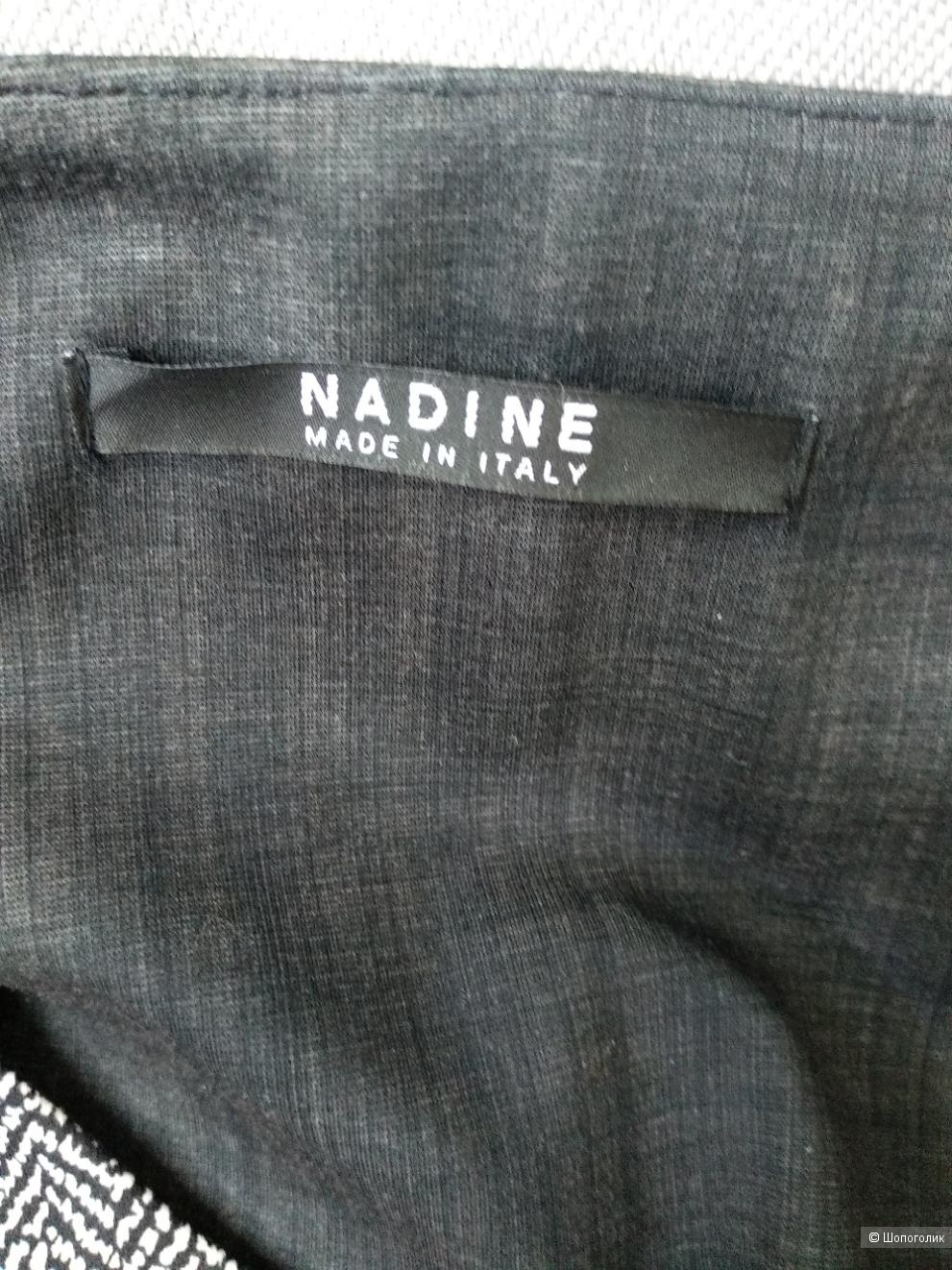 Платье футляр Nadine, Италия, размер 46-48