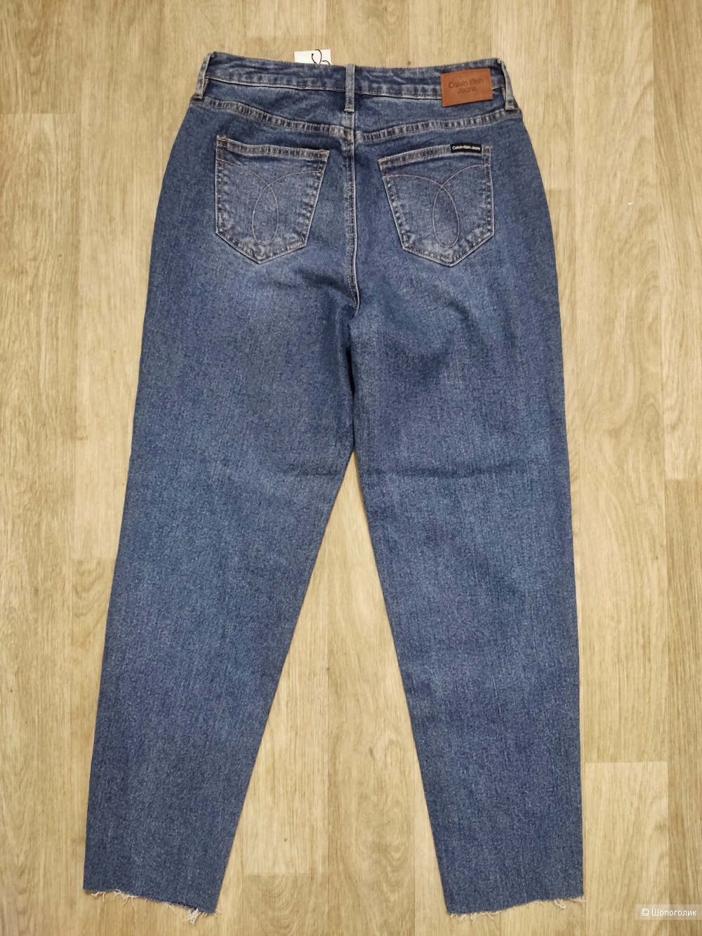 Джинсы Calvin Klein 27-28