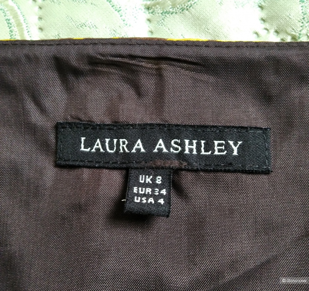 Платье Laura Ashley,размер 40-42