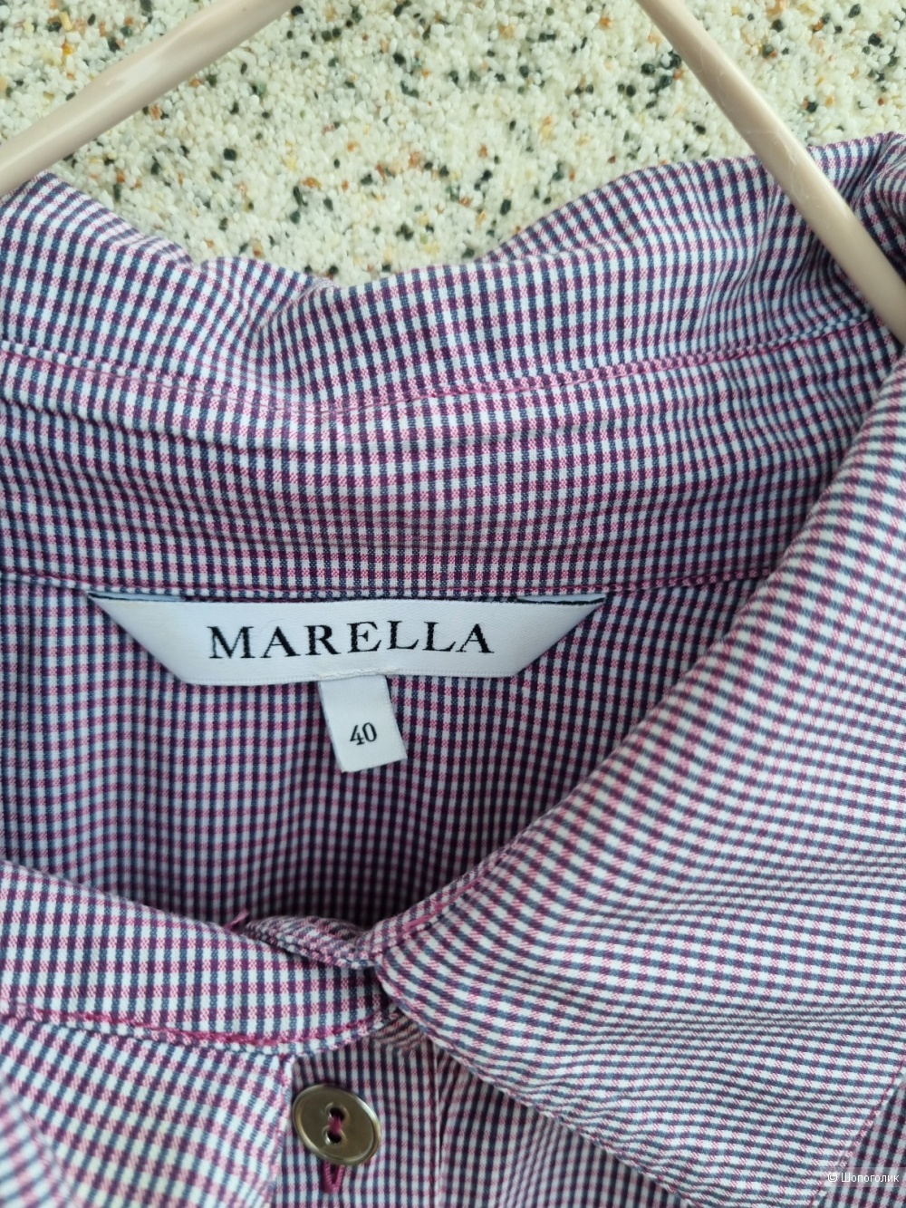 Блузка Max Mara (Marella), S
