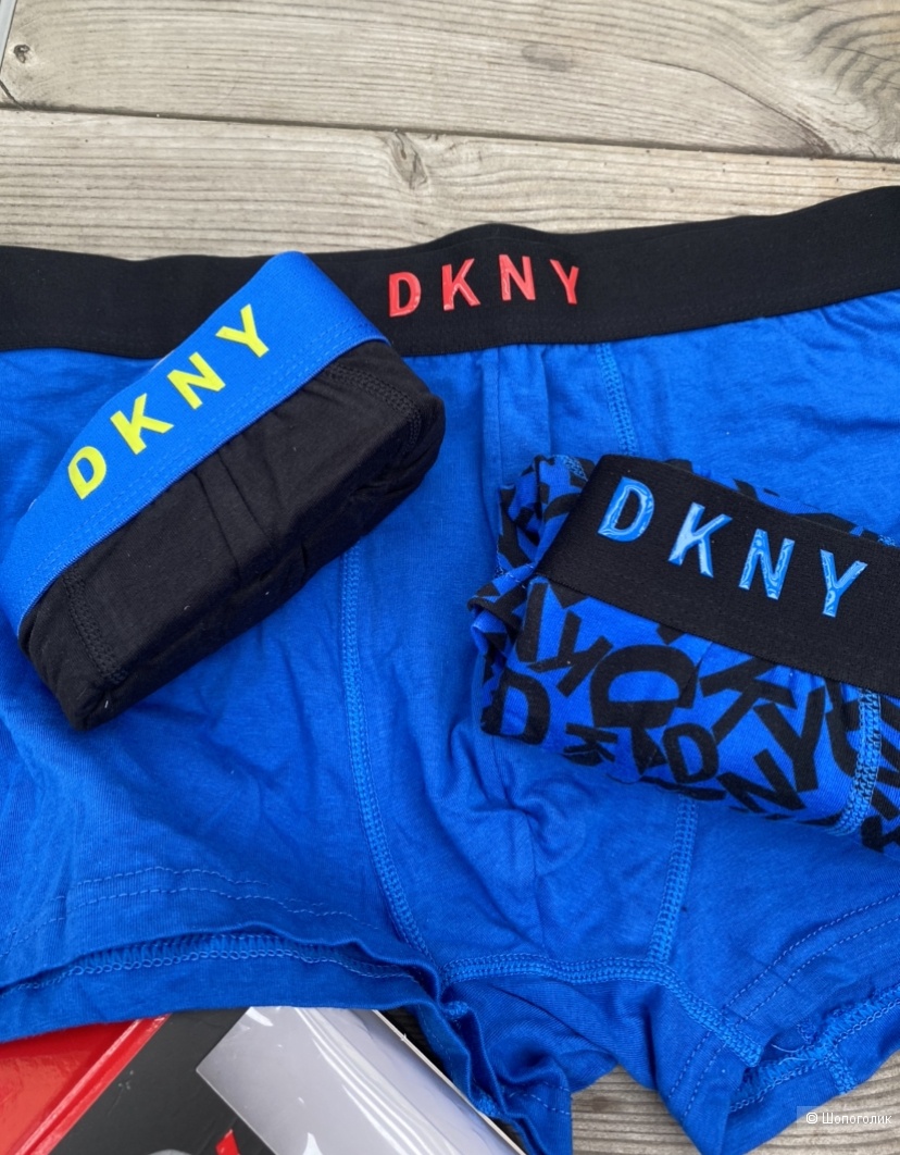 Боксеры DKNY, Xl