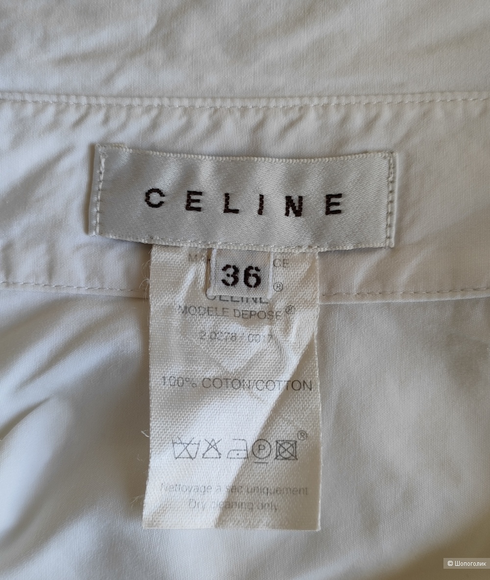 Блузка Celine, размер S-М, большемерит
