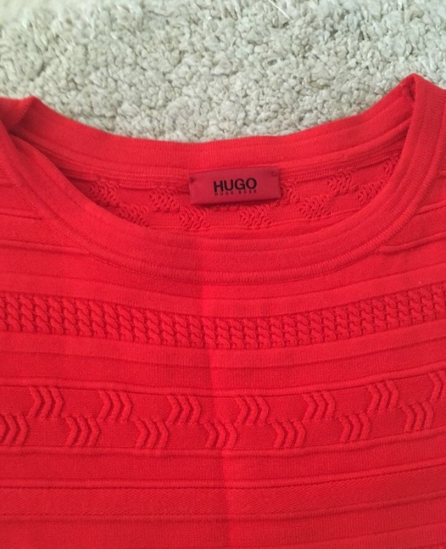 Платье HUGO BOSS, 44-46