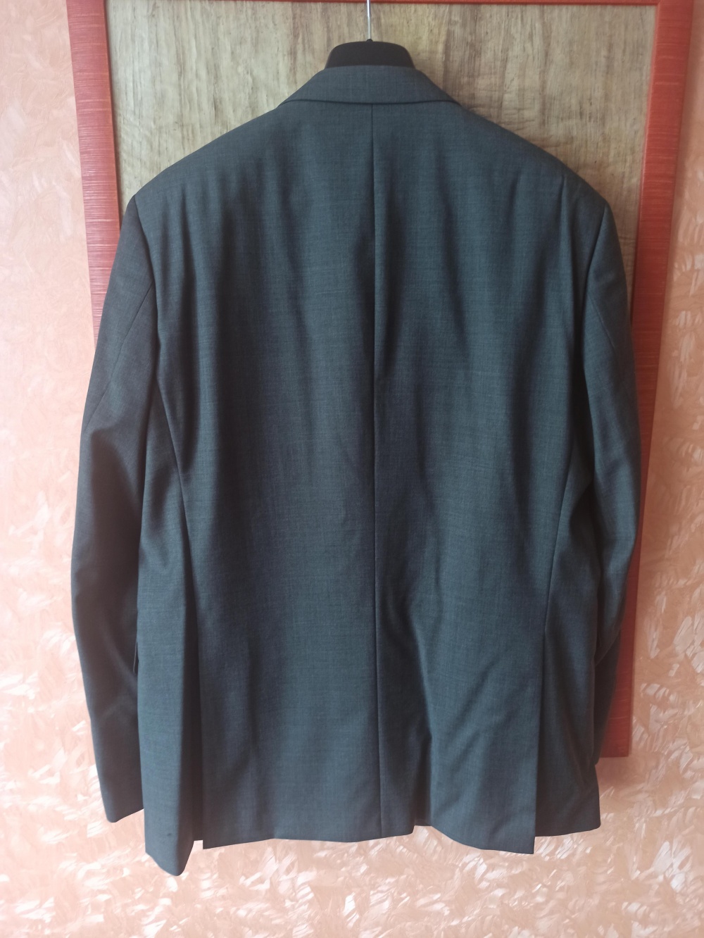 Пиджак мужской Pierre Cardin, размер 56-58