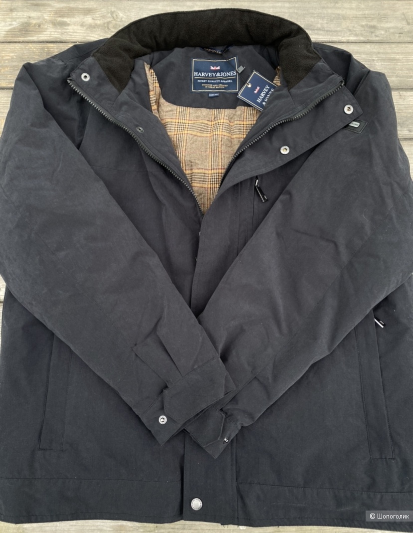 Куртка Harvey&Jones, Xl
