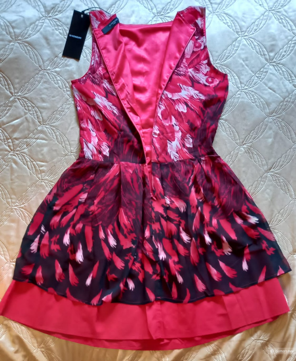 Платье в стиле Givenchy размер 44-46