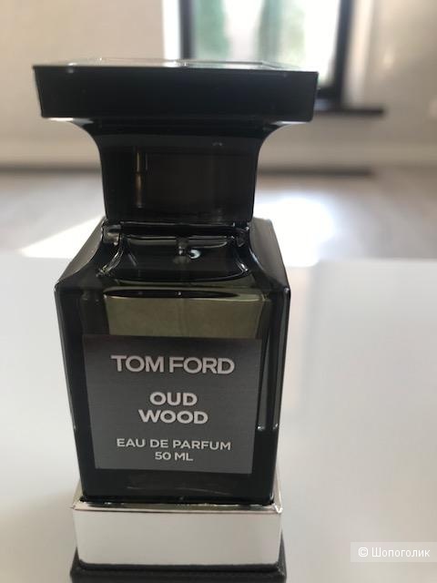 Oud Wood, Tom Ford, 50 мл