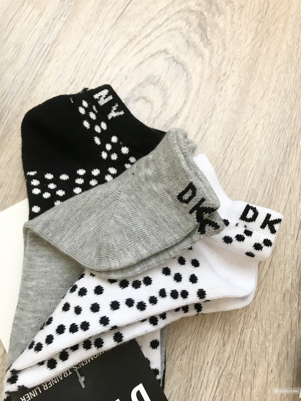 Dkny носки 37/40