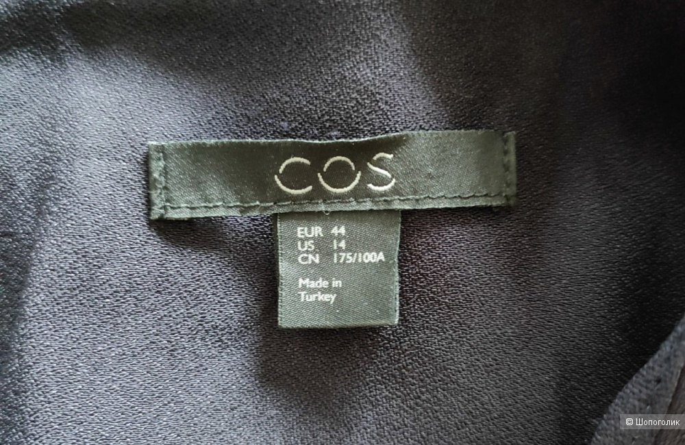 Платье COS , размер L