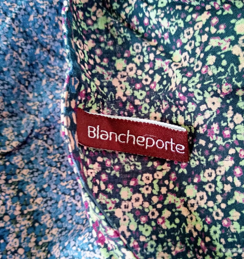 Платье Blancheporte, Франция, р-р 48fr, 54ru (Plus Size)