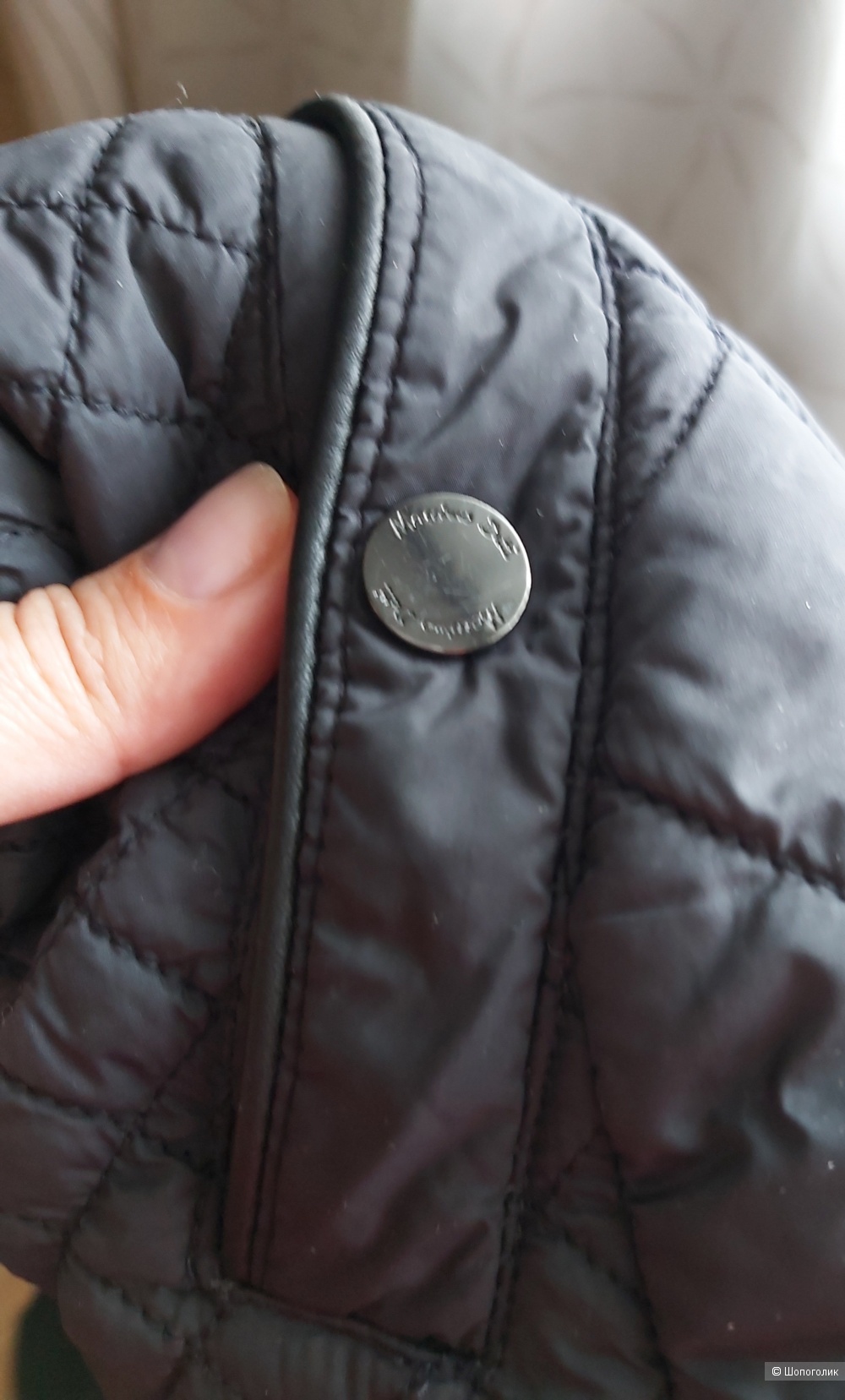 Куртка Massimo Dutti, размер xs/s