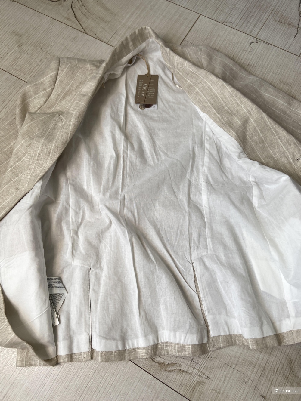 Пиджак Mango, размер 42-44
