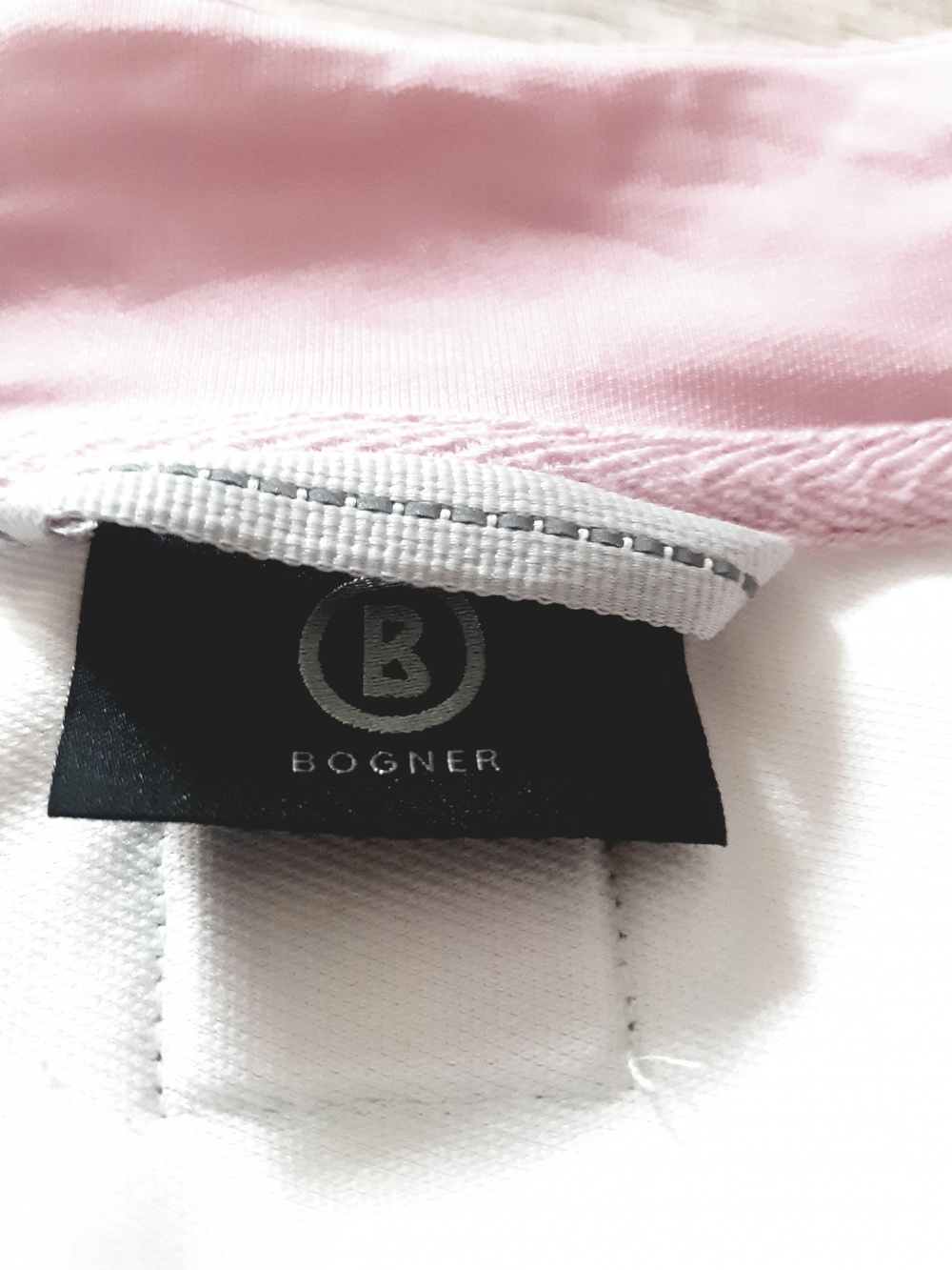 Куртка - ветровка Bogner, размер  L/XL