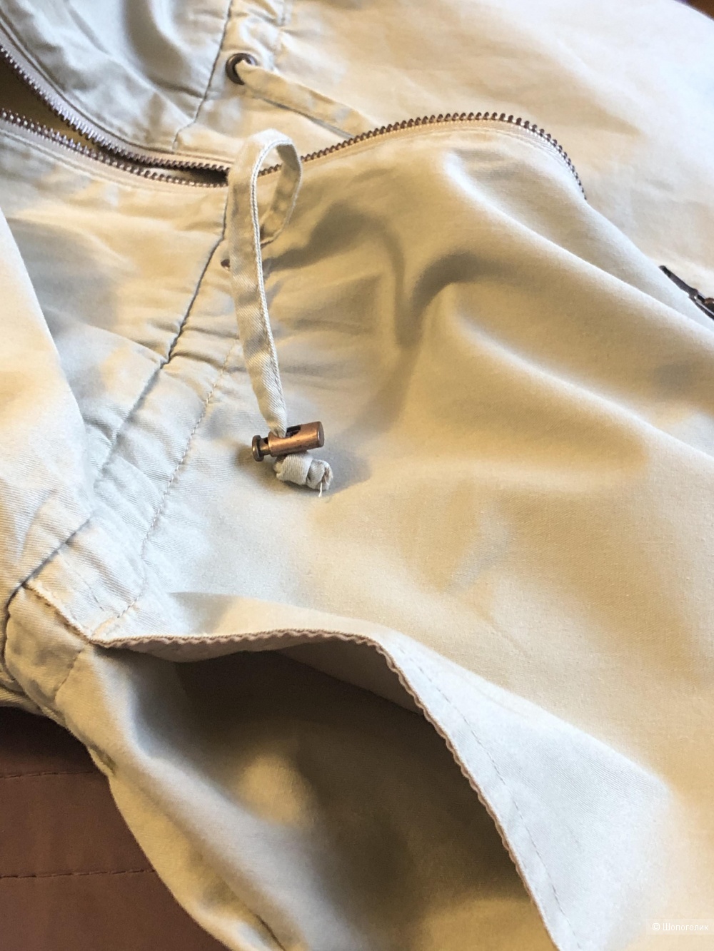 Комбинезон H&M, размер 36 (российский 42)