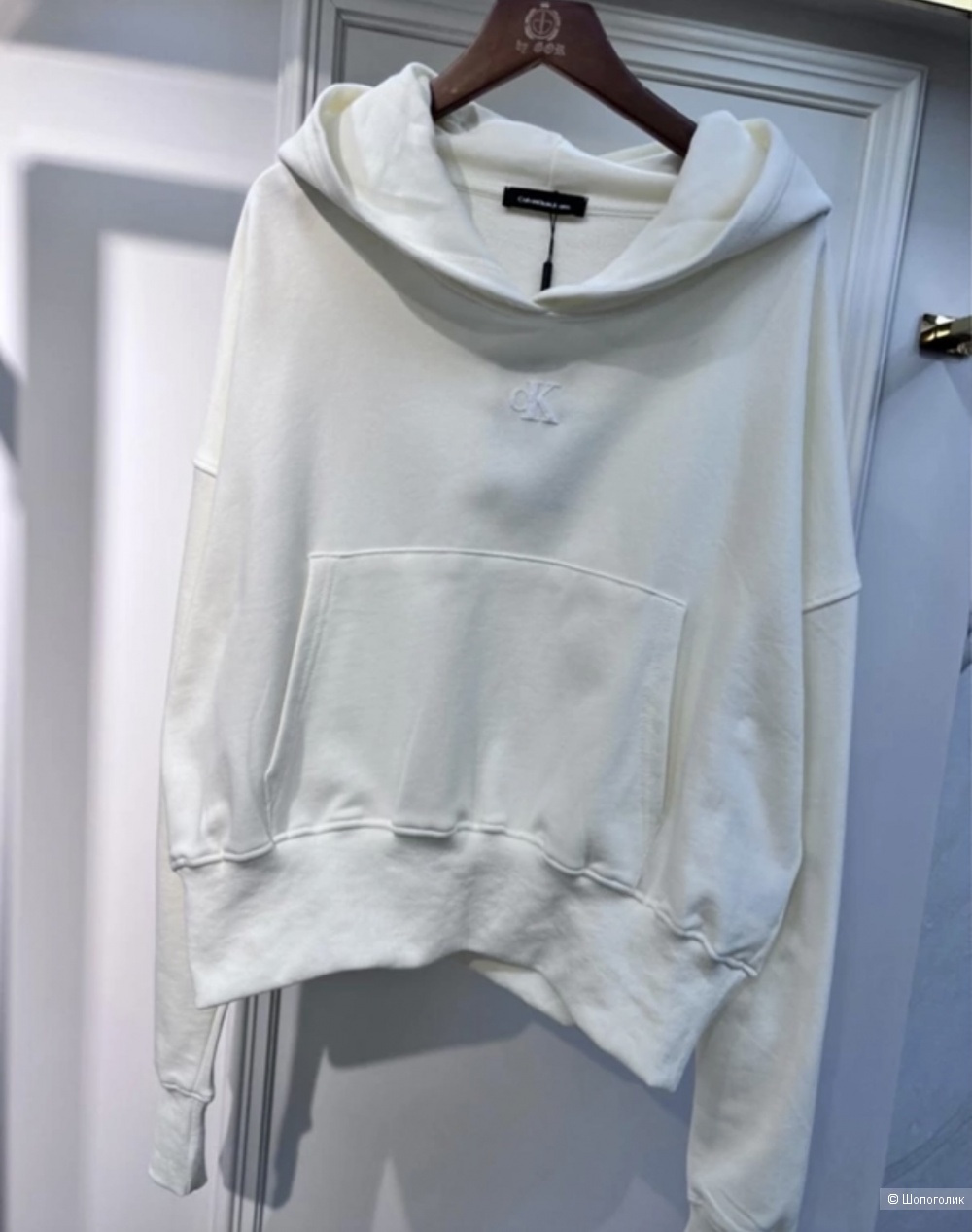 Calvin Klein толстовка s