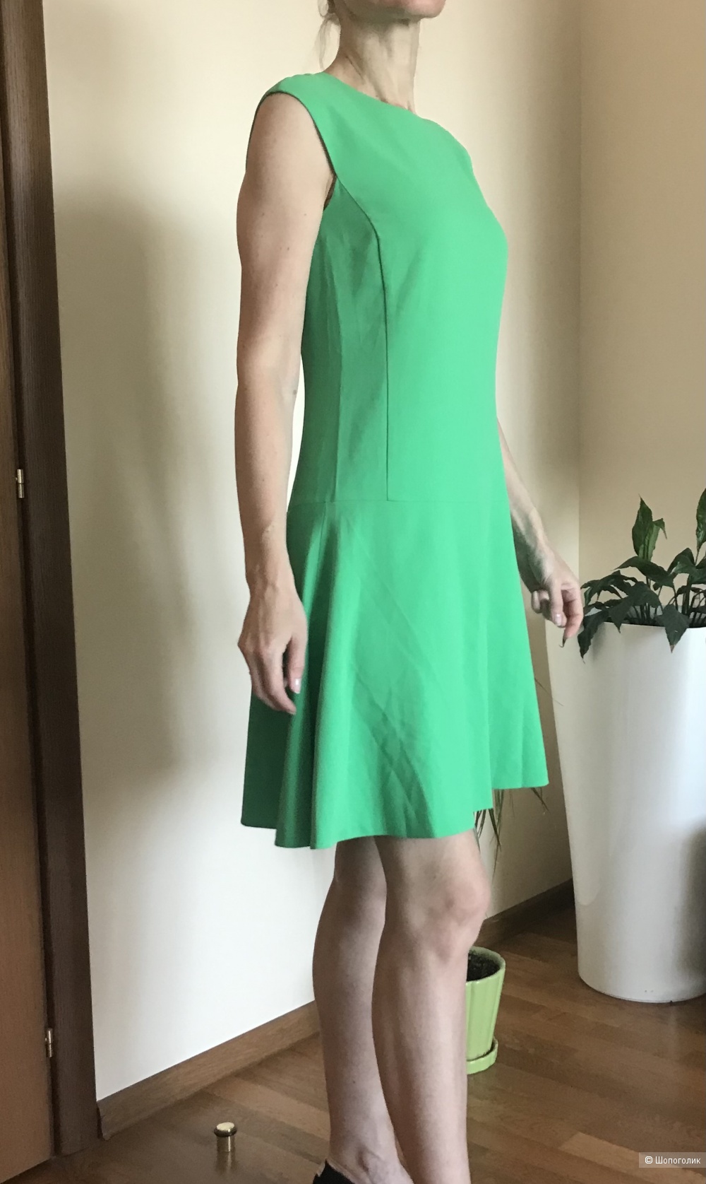 Платье Ralph Lauren us2, рос.42