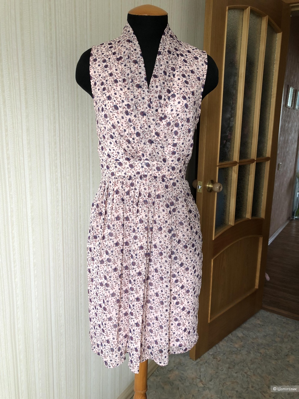 Платье Forever 21, размер L