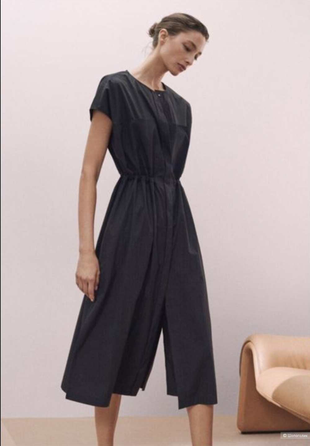 Платье Massimo Dutti, размер M-L