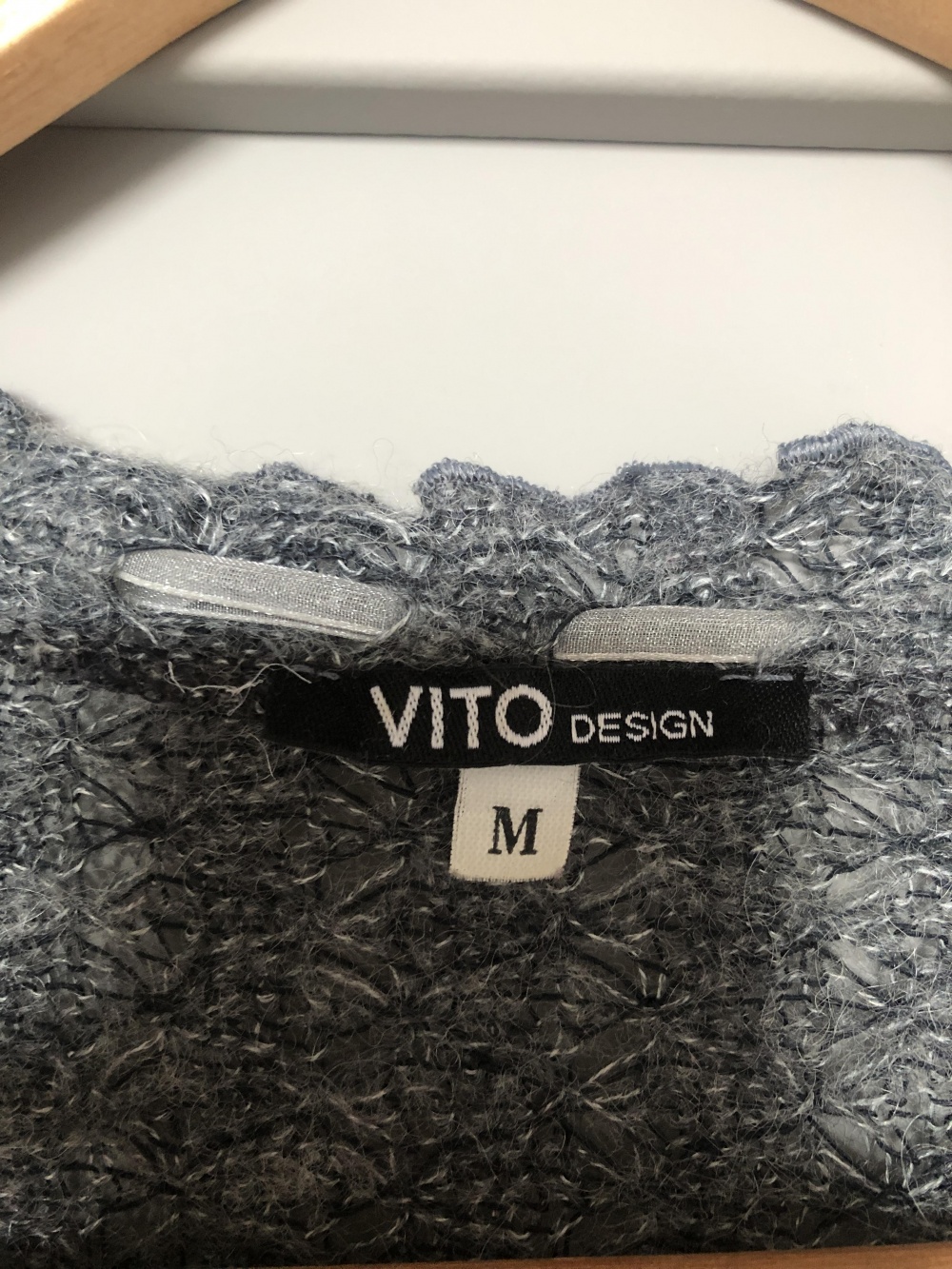 Кофта Vito M