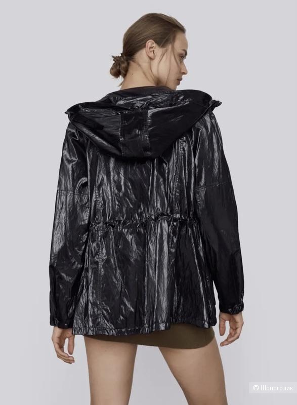 Парка Zara, размер S/M