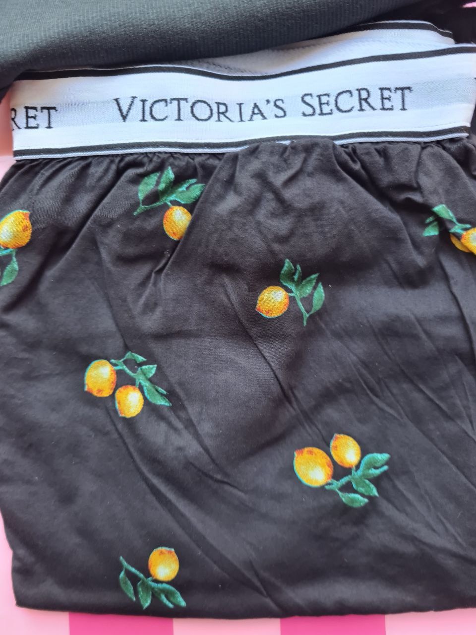 Пижама Victoria's Secret S