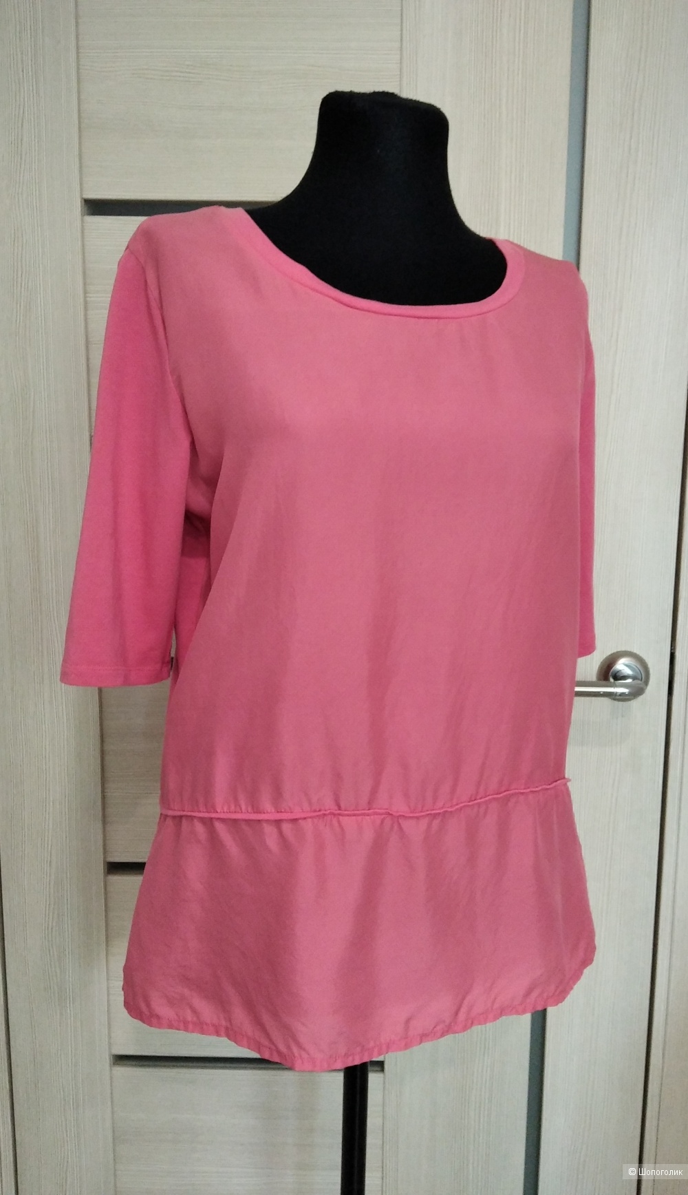 Футболка MAX MARA,размер 46