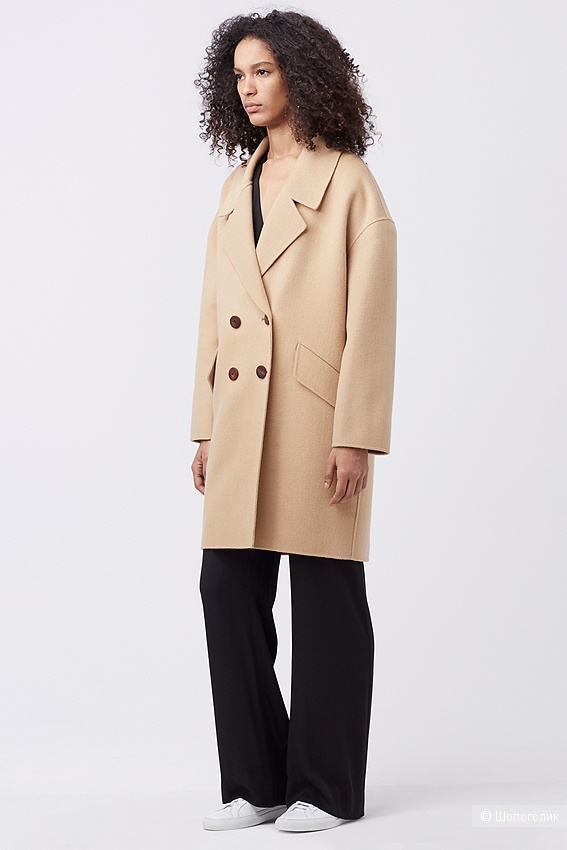 Пальто Diane Von Furstenberg, размер М