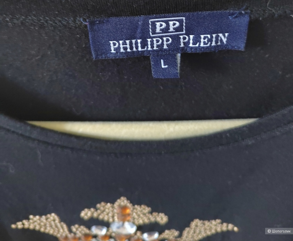 Футболка Philipp Plein, размер M