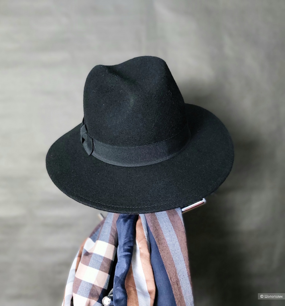 Шляпа Федора размер 56