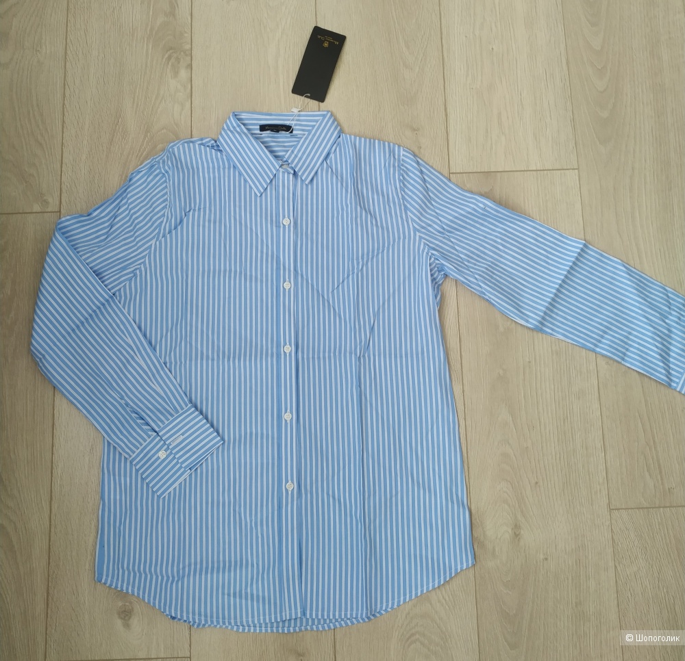 Рубашка Massimo Dutti, размер S - M